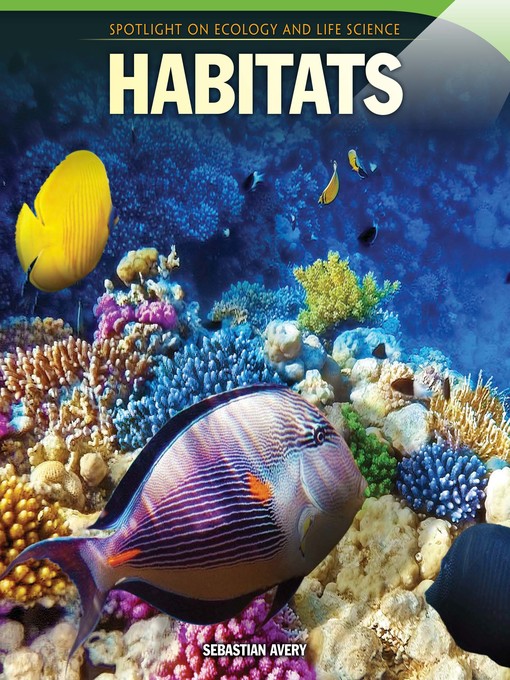 תמונה של  Habitats